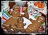 Ruth & Paul's xMas Cards